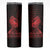 Aotearoa Mana Wahine Skinny Tumbler The Spiritual Power Of Women