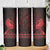Aotearoa Mana Wahine Skinny Tumbler The Spiritual Power Of Women