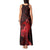 Aotearoa Mana Wahine Tank Maxi Dress The Spiritual Power Of Women