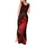 Aotearoa Mana Wahine Tank Maxi Dress The Spiritual Power Of Women