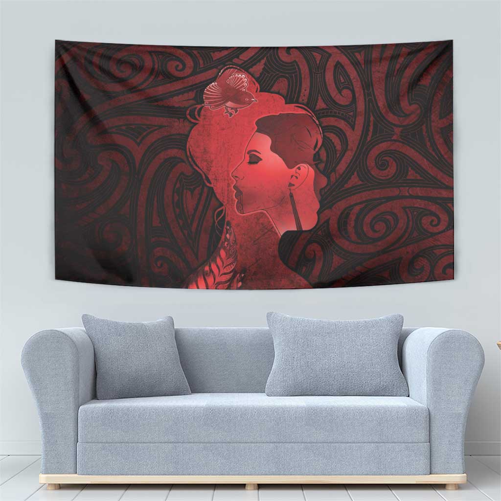 Aotearoa Mana Wahine Tapestry The Spiritual Power Of Women