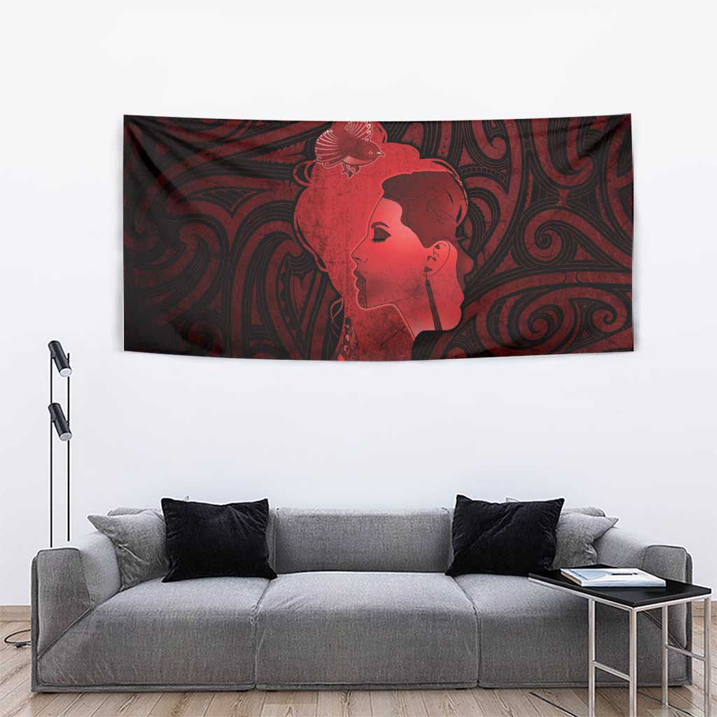 Aotearoa Mana Wahine Tapestry The Spiritual Power Of Women