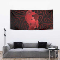 Aotearoa Mana Wahine Tapestry The Spiritual Power Of Women