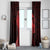 Aotearoa Mana Wahine Window Curtain The Spiritual Power Of Women