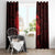 Aotearoa Mana Wahine Window Curtain The Spiritual Power Of Women