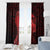 Aotearoa Mana Wahine Window Curtain The Spiritual Power Of Women