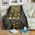 Philippines Independence Day Blanket Filipinos Sun Star Tribal