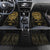 Philippines Independence Day Car Mats Filipinos Sun Star Tribal
