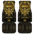 Philippines Independence Day Car Mats Filipinos Sun Star Tribal