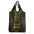 Philippines Independence Day Grocery Bag Filipinos Sun Star Tribal