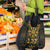 Philippines Independence Day Grocery Bag Filipinos Sun Star Tribal