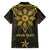 Personalised Philippines Independence Day Hawaiian Shirt Filipinos Sun Star Tribal