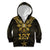 Personalised Philippines Independence Day Kid Hoodie Filipinos Sun Star Tribal