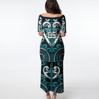 Custom Aotearoa Tapuika Puletasi Maori Tribal Pattern LT05 - Polynesian Pride
