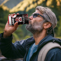 Aotearoa Toitu He Whakaputanga 4 in 1 Can Cooler Tumbler Toitu Te Tiriti O Waitangi LT05 - Polynesian Pride