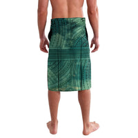 Norfolk Island ANZAC Day Lavalava Lest We Forget LT05 - Polynesian Pride