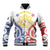 Philippines Baseball Jacket Katipunan Andres Bonifacio