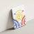 Philippines Canvas Wall Art Katipunan Andres Bonifacio