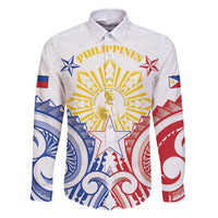 Philippines Family Matching Summer Maxi Dress and Hawaiian Shirt Katipunan Andres Bonifacio