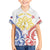 Philippines Kid Hawaiian Shirt Katipunan Andres Bonifacio