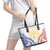 Philippines Leather Tote Bag Katipunan Andres Bonifacio