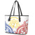 Philippines Leather Tote Bag Katipunan Andres Bonifacio