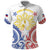 Philippines Polo Shirt Katipunan Andres Bonifacio