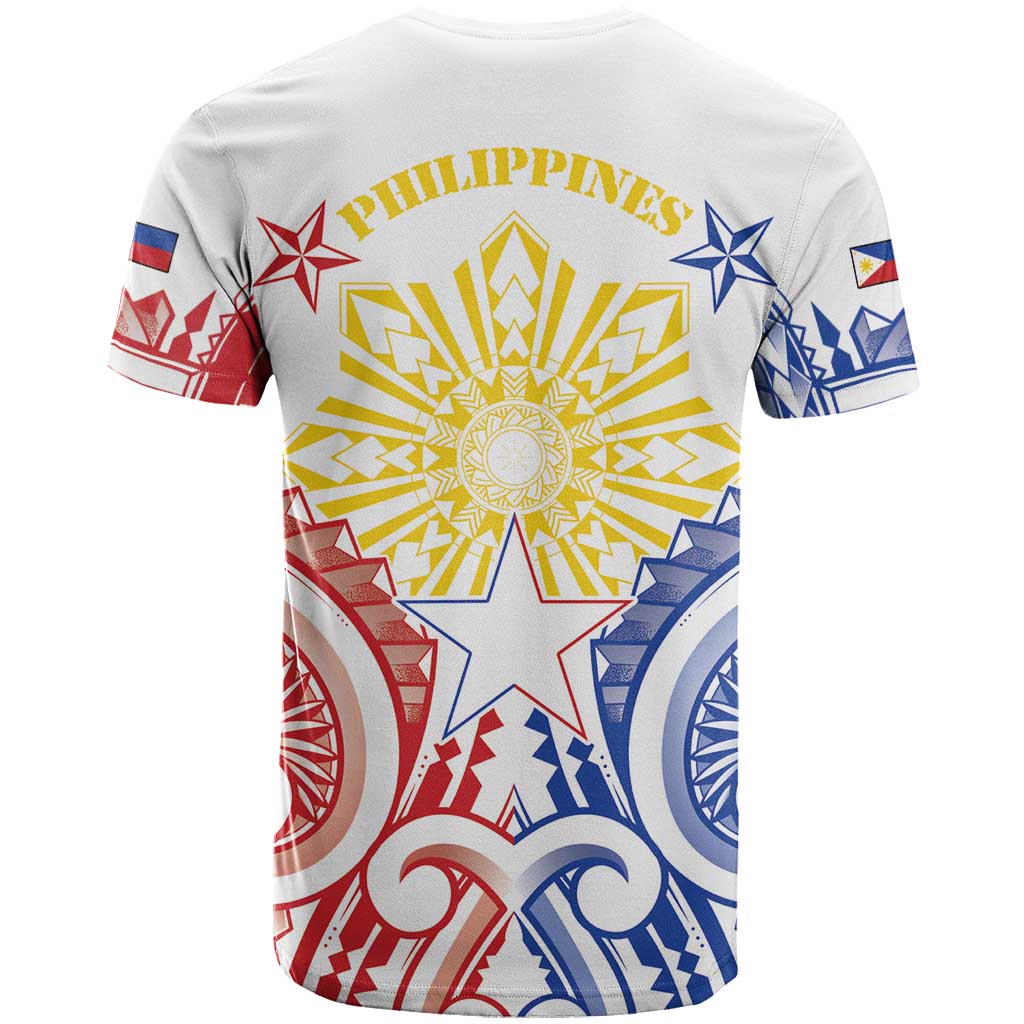 Philippines T Shirt Katipunan Andres Bonifacio