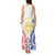 Philippines Tank Maxi Dress Katipunan Andres Bonifacio
