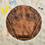 Polynesian Tattoo Inspired Cosplay Costume Beach Blanket Tribal Warrior - Polynesian Pride