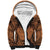 Polynesian Tattoo Inspired Cosplay Costume Sherpa Hoodie Tribal Warrior - Polynesian Pride