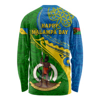 malampa-day-long-sleeve-shirt-sand-drawing-vanuatuan-pattern