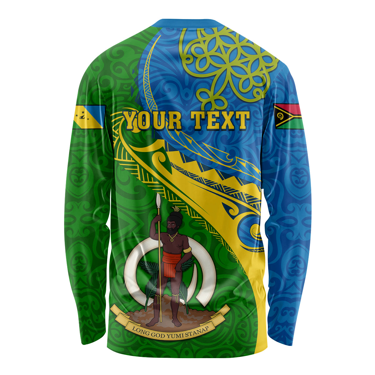 personalized-malampa-day-long-sleeve-shirt-sand-drawing-vanuatuan-pattern