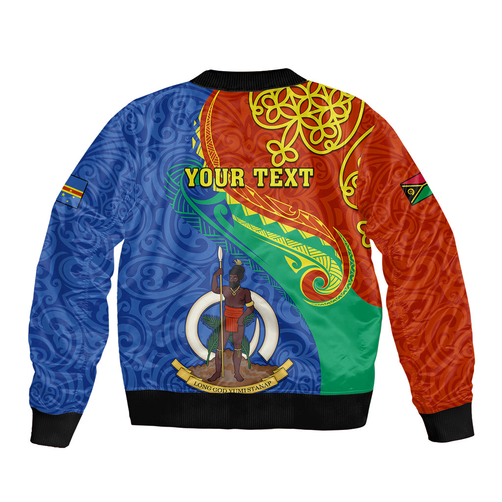 personalized-tafea-day-bomber-jacket-sand-drawing-vanuatuan-pattern