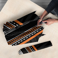 Vaitele Samoa Umbrella Samoan Tribal Pattern LT05 - Polynesian Pride