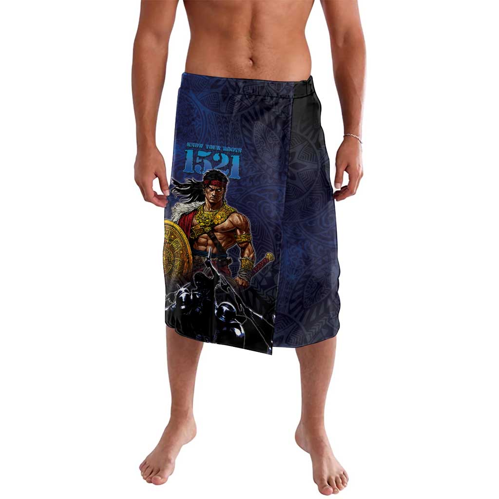 Philippines The First Hero Lavalava Lapu Lapu Know Your Roots