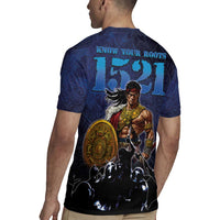 Philippines The First Hero Rugby Jersey Lapu Lapu Know Your Roots
