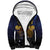 Philippines The First Hero Sherpa Hoodie Lapu Lapu Know Your Roots