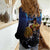 Philippines The First Hero Women Casual Shirt Lapu Lapu Know Your Roots