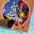 Philippines Lapu-Lapu Beach Blanket Proud Of My King
