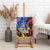 Philippines Lapu-Lapu Canvas Wall Art Proud Of My King