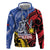 Philippines Lapu-Lapu Hoodie Proud Of My King