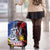 Philippines Lapu-Lapu Luggage Cover Proud Of My King