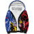 Philippines Lapu-Lapu Sherpa Hoodie Proud Of My King