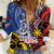 Philippines Lapu-Lapu Women Casual Shirt Proud Of My King
