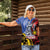 Philippines Lapu-Lapu Women Polo Shirt Proud Of My King