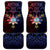 Philippines Guam Car Mats Filipino Sun With Guaman Seal