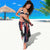 Hawaii 1959 Statehood Day Sarong Classic Style