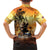 Hawaii Memorial Day Hawaiian Shirt Remember Their Sacrifice