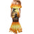 Hawaii Memorial Day Mermaid Dress Remember Their Sacrifice